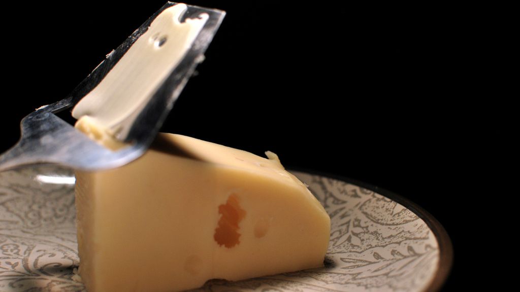 Ser szwajcarski (pasteryzowany)