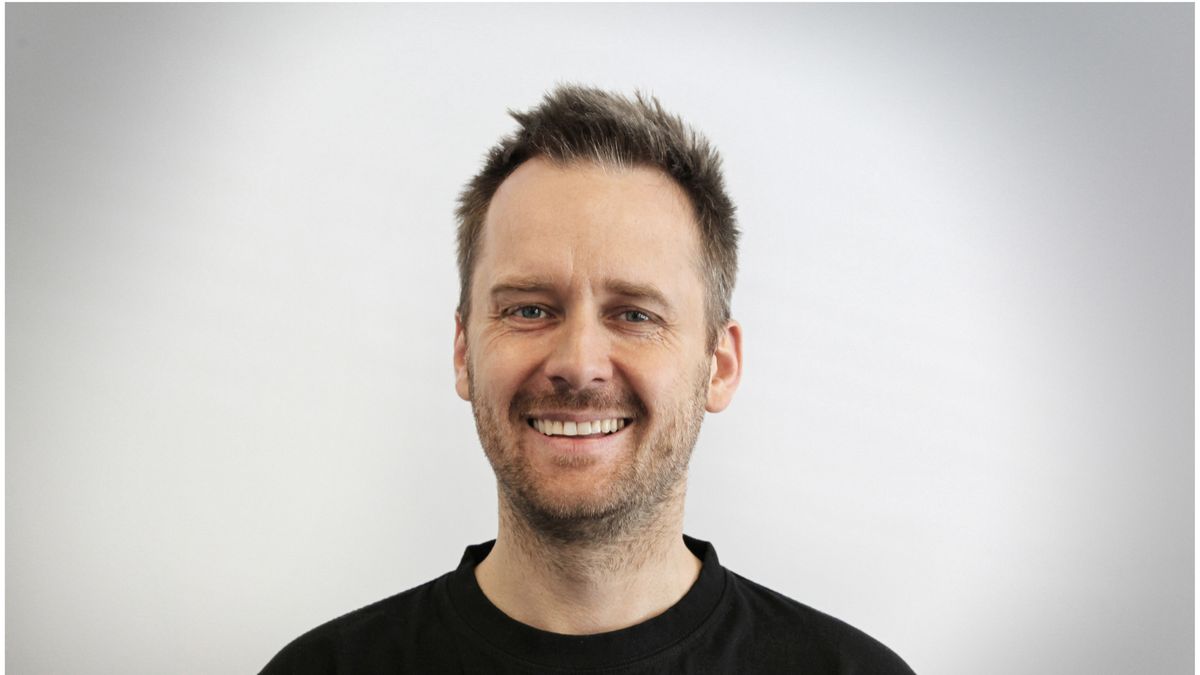 Marcin Iwiński, wiceprezes CD Projekt