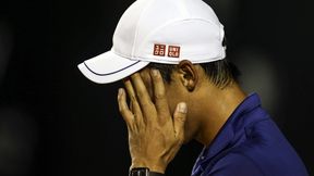 ATP Rio de Janeiro: Kei Nishikori i David Ferrer wyeliminowani w I rundzie, Dominic Thiem gra dalej