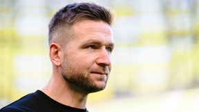 Daniel Myśliwiec: Lepsza jest taka nagroda niż żadna