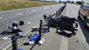 Tragiczny wypadek polskiego sportowca. Walczy o życie