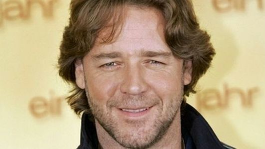 Russell Crowe