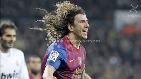 Koniec epoki Puyola w Barcie (wideo)