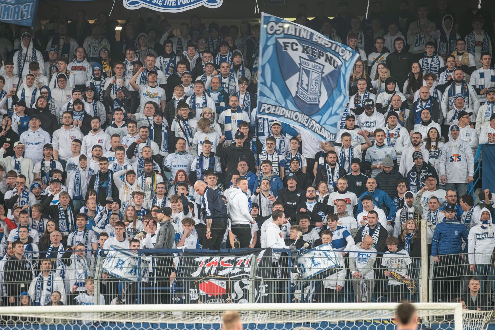 lech poznan