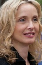 Julie Delpy będzie grać