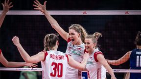 "Ćwierćfinał mistrzostw świata? Brzmi super!". Analiza szans polskich siatkarek