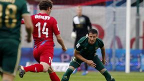 Piast - Lechia: cesarz wraca do gry