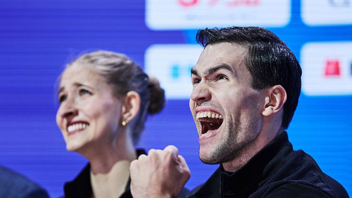 Getty Images / Joosep Martinson / Nikita Wołodin