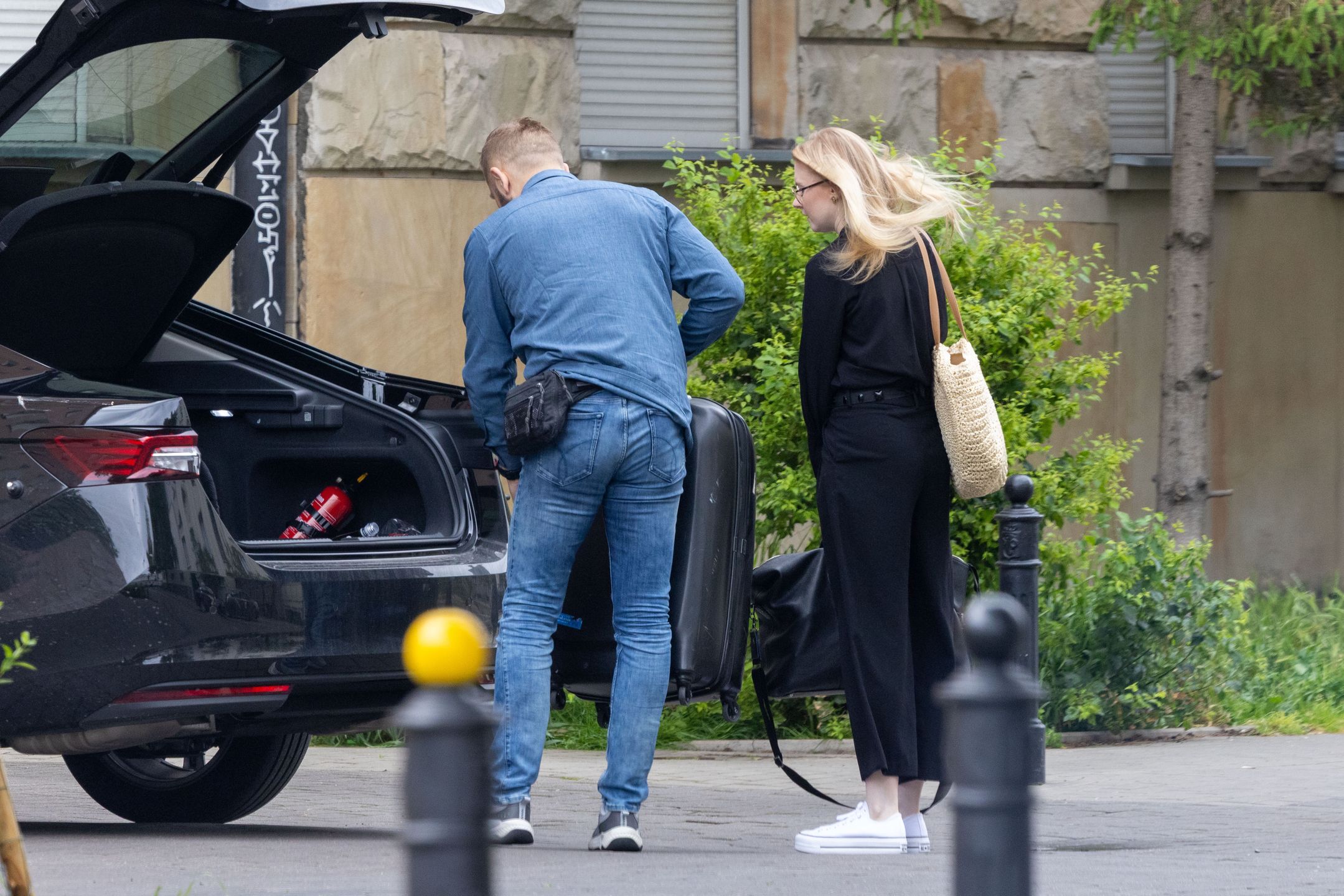 Kinga Duda chwali się pierścionkiem zaręczynowym