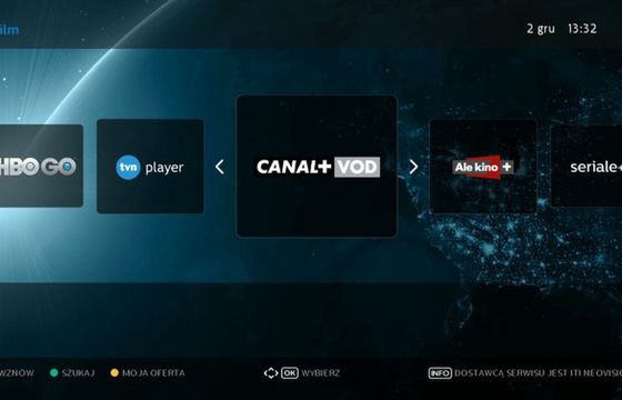 Canal+ Polska usuwa ważną usługę. Przy okazji można wymienić dekoder