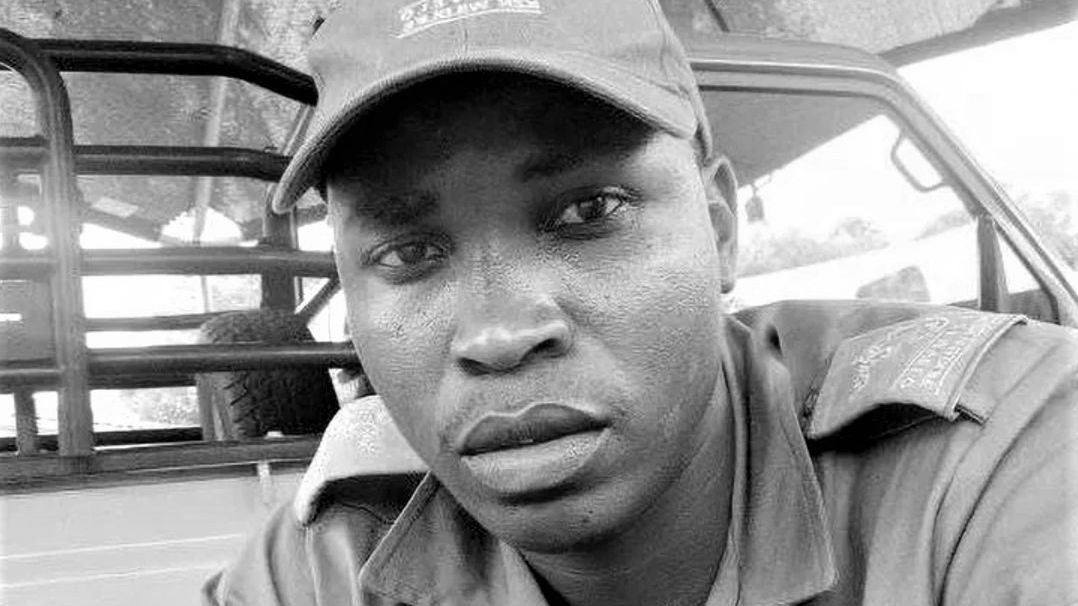 Hipopotam zabił strażnika rezerwatu 