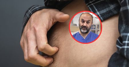 Zapobiega marskości. Hepatolog mówi, jak cofnąć stłuszczenie wątroby