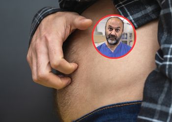 Zapobiega marskości. Hepatolog mówi, jak cofnąć stłuszczenie wątroby