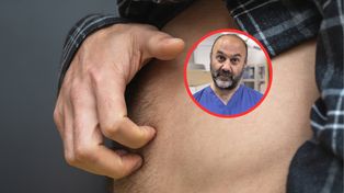 Zapobiega marskości. Hepatolog mówi, jak cofnąć stłuszczenie wątroby