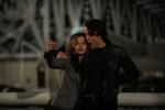 Jamie Blackley gra i śpiewa dla Chloë Grace Moretz
