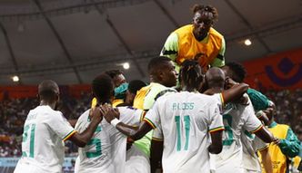 Mistrz Afryki wygrał wojnę nerwów! Senegal w 1/8 finału mistrzostw świata