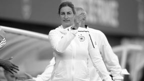 Niemiecki futbol okrył się żałobą. Mistrzyni zmarła po ciężkiej chorobie