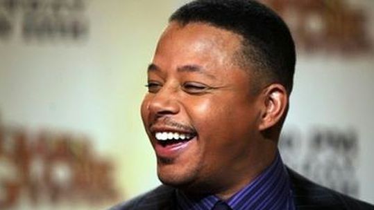 Terrence Howard