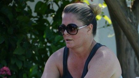 Gwiazda od lat nie może schudnąć