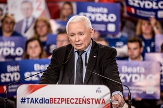 Dotacje dla komitetów w górę. Wszystko gotowe. Będą przelewy, także dla PiS