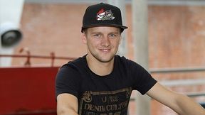 Artiom Łaguta po porażce z Unią: W Grudziądzu będziemy wygrywać