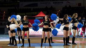 Polski Cukier Toruń - MKS Dąbrowa Górnicza 84:69 (galeria)
