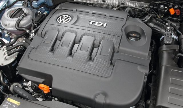 Akcja serwisowa Volkswagena w UE dla 8,5 mln aut WP Moto