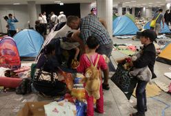 Połowa gdańszczan nie chce uchodźców. Tylko 26 proc. powiedziała stanowcze "tak" dla imigrantów