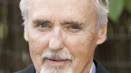 Dennis Hopper przegrywa z chorobą