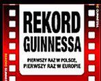 Rekord Guinessa w oglądaniu filmów coraz bliżej!