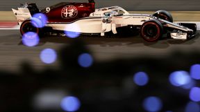 Film z Sauberem i Williamsem podbija sieć. W F1 sceny jak w Hollywood