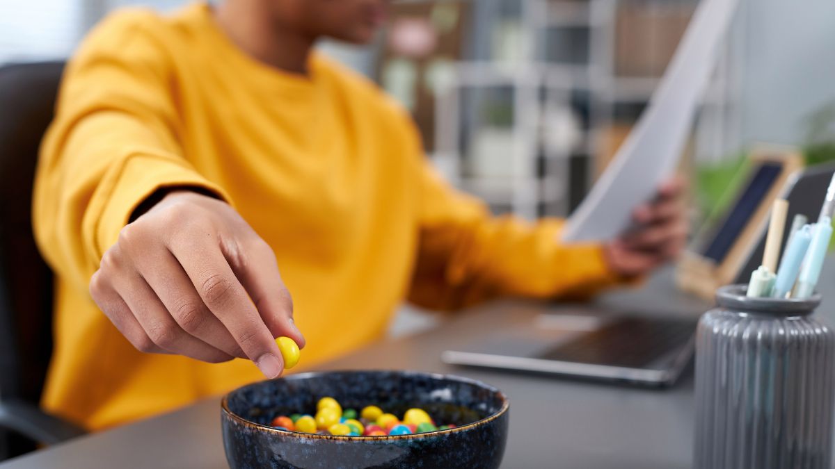 Naukowcy wzięli pod lupę kwestię podjadania