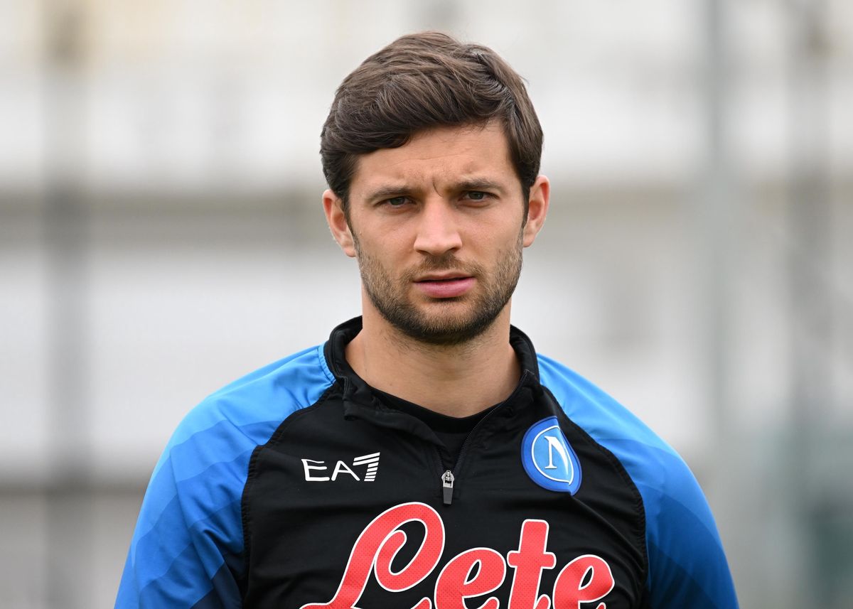 Wielki hit w Serie A. Gdzie oglądać na żywo SSC Napoli - AC Milan?