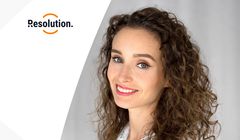 Paulina Orzechowska dołącza do Resolution