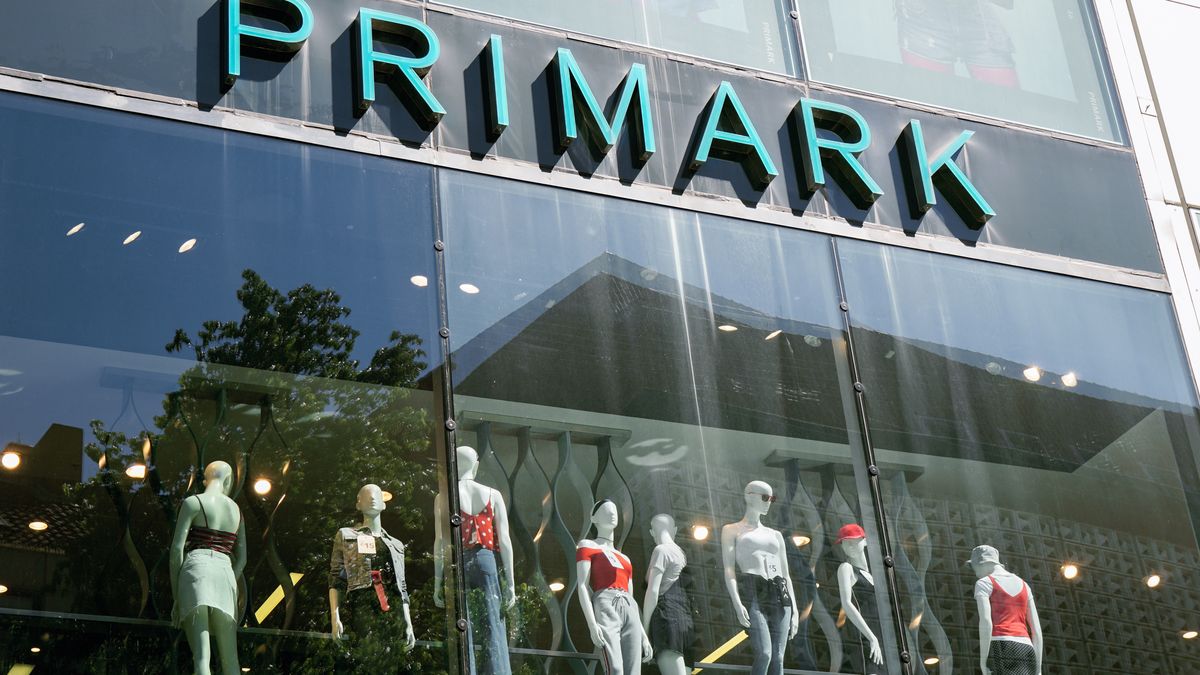 Primark otwiera sklep w Krakowie 