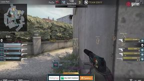 Znakomite mecze na DreamHack Masters Marseille 2018