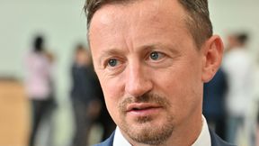 Adam Małysz grzmi. "Oni robią z nas pośmiewisko"
