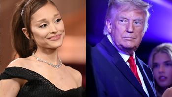 Ariana Grande wściekła na Biały Dom. "Nie używajcie mojej muzyki"