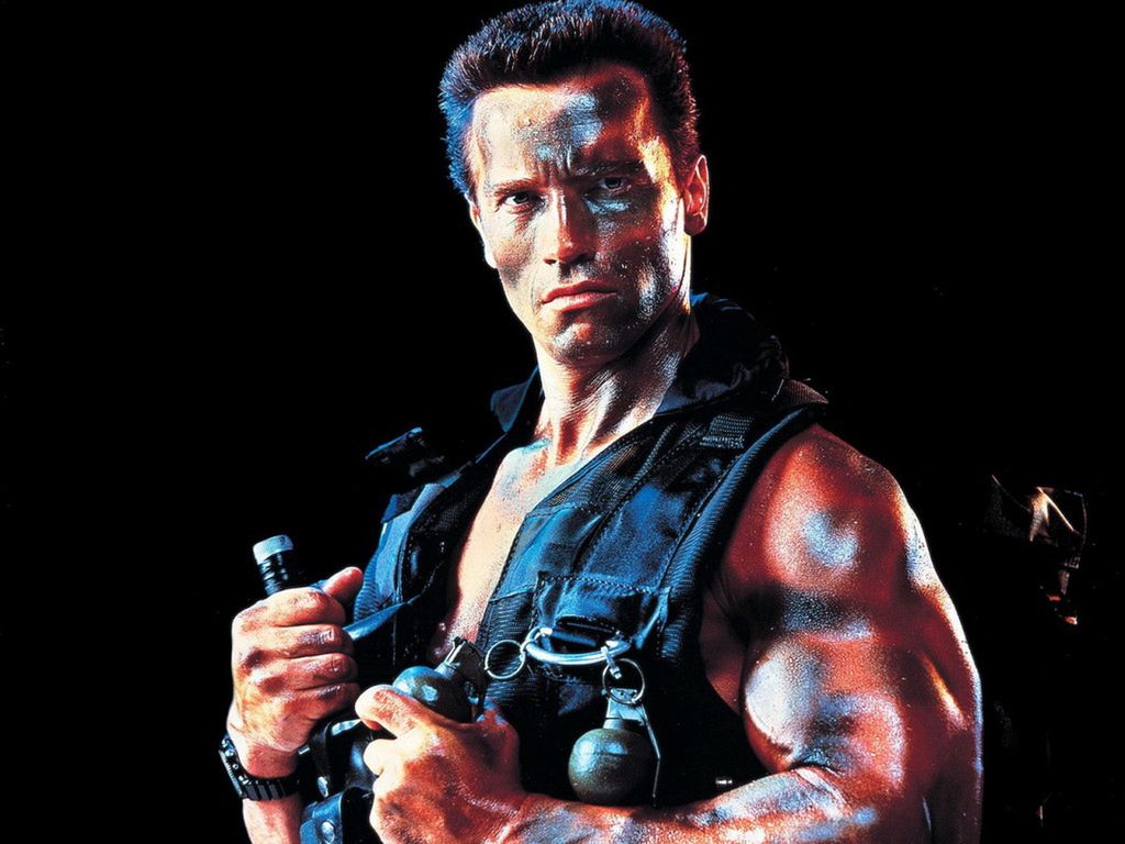 Nowy "Predator" bez Arnolda Schwarzeneggera. ''Byłby czymś sztucznym, rodzajem gadżetu''
