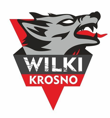 Logotyp Wilków Krosno