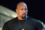 Dwayne Johnson na ratunek córce