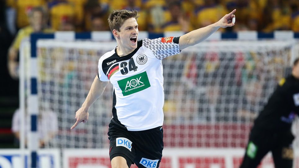 WP SportoweFakty / Damian Filipowski / Rune Dahmke