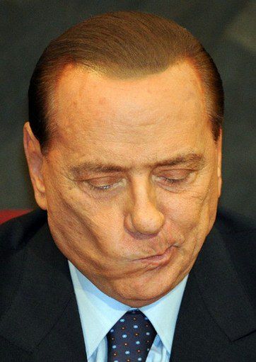 Bunga bunga jako porno z Berlusconim w obsadzie?