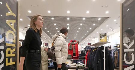 "Black Week" coraz bliżej. Polacy znów to zrobią