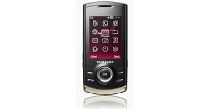 Samsung S5200 oficjalnie na włoskiej stronie producenta