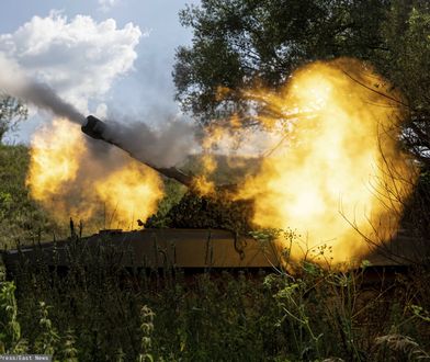 Wojna w Ukrainie. Znaczne straty Rosjan. "Zniszczyliśmy 20 proc. wrogich wojsk" [RELACJA NA ŻYWO]