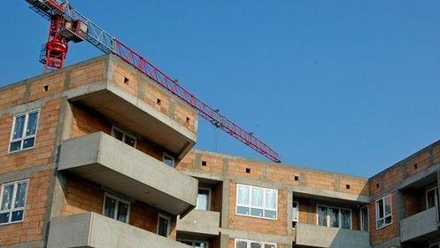 Polska jest na jednym z ostatnich miejsc w UE, jeśli chodzi o ilość mieszkań na tysiąc mieszkańców.