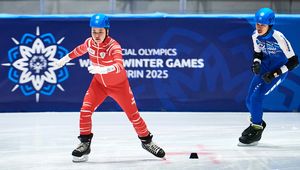To nie koniec sportowych zmagań we Włoszech