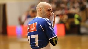 Ivan Nikcević: Zaważyły brak doświadczenia i błędy w ataku