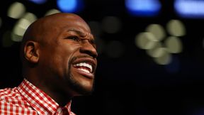 Floyd Mayweather został wprowadzony w błąd. Sylwestrowej walki z Japończykiem nie będzie